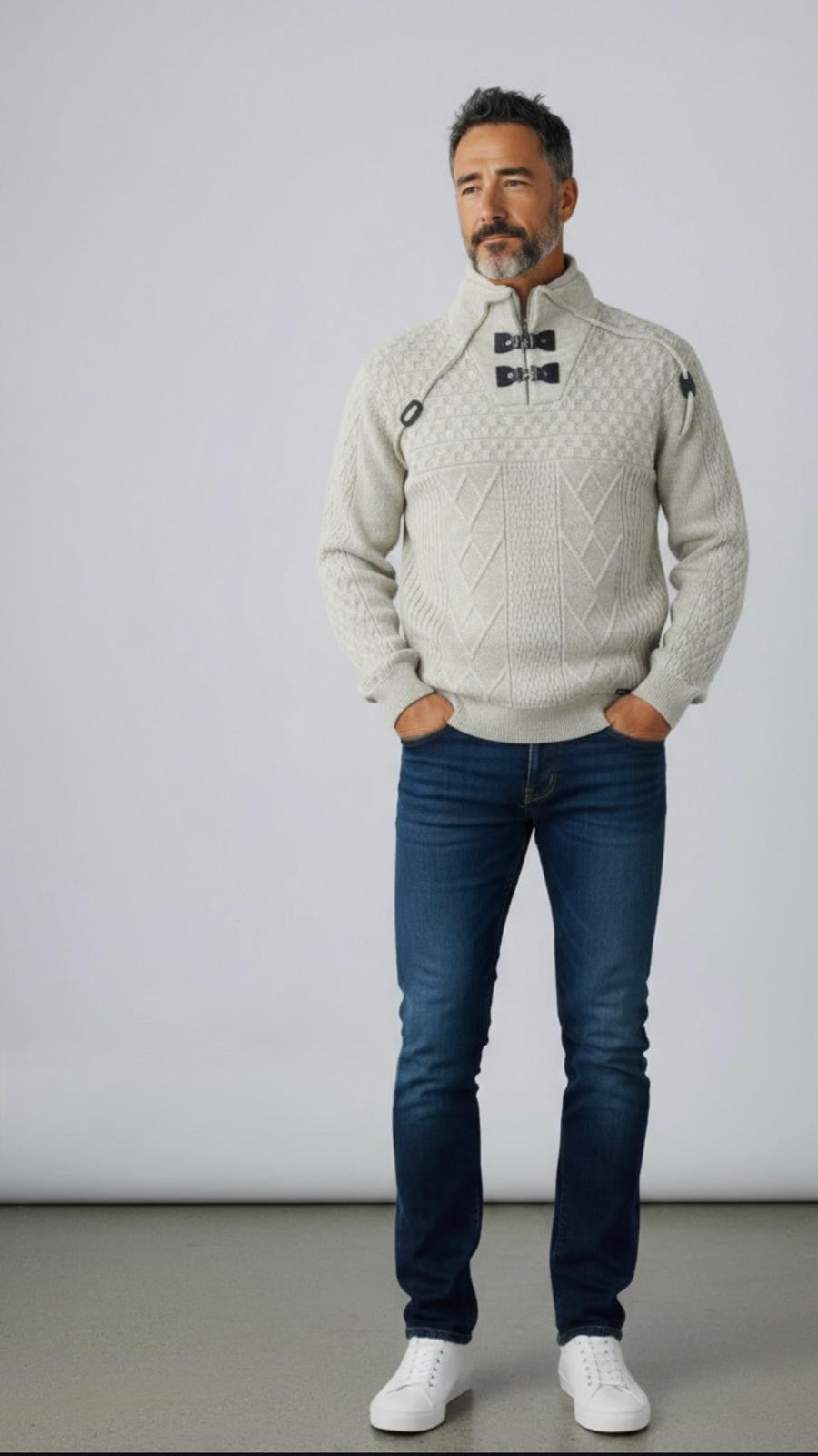 homme