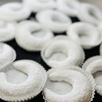 corne de gazelle glacées