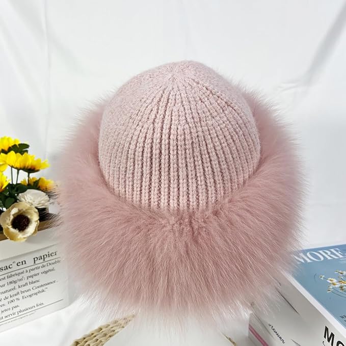 bonnet ferrure femme
