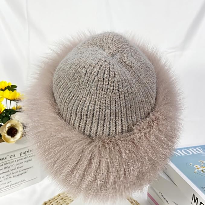 bonnet ferrure femme