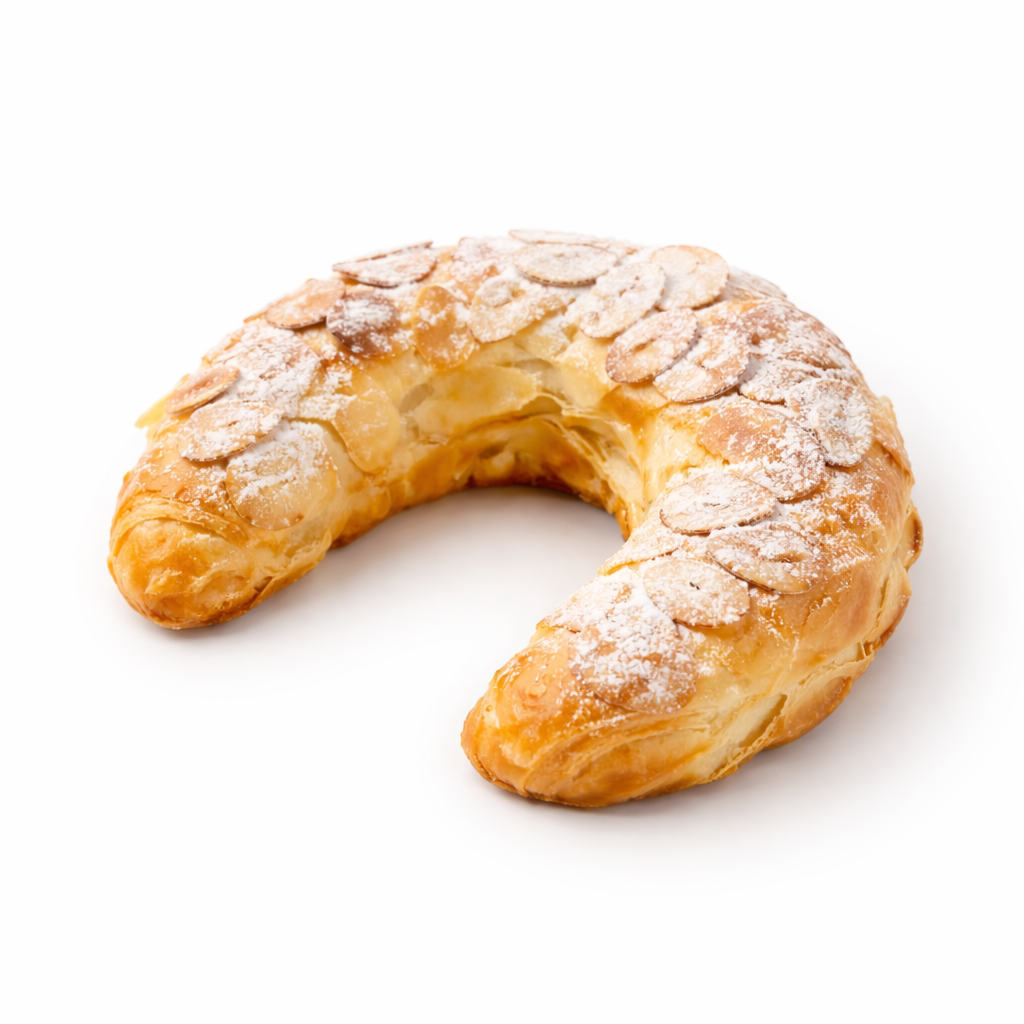 Tcharek Ariane aux amandes