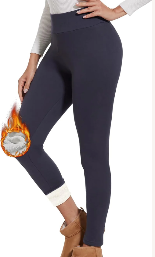 Legging Polaire Femmes