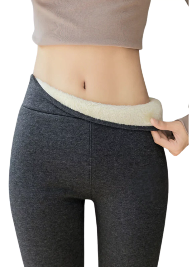 Legging Polaire Femmes