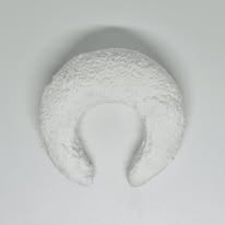 corne de gazelle glacées