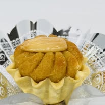 Dziriates aux amandes et miel