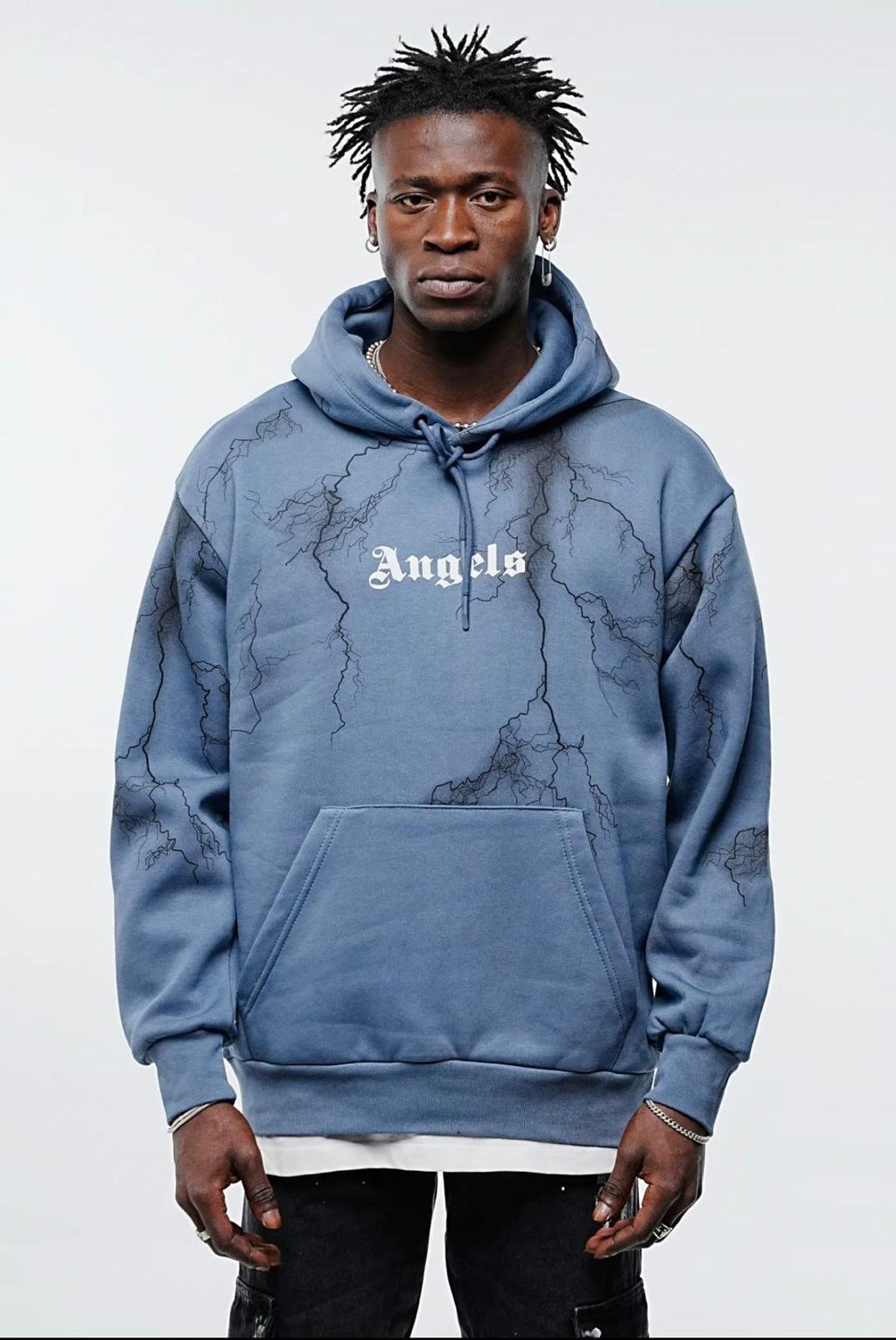 Sweat à capuche