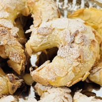 Tcharek Ariane aux amandes